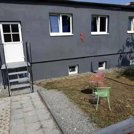 Studio Red Kot Zielona Gora  Exterior photo