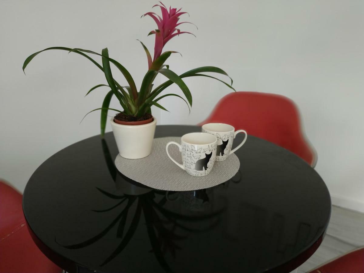 Red Kot Apartment *