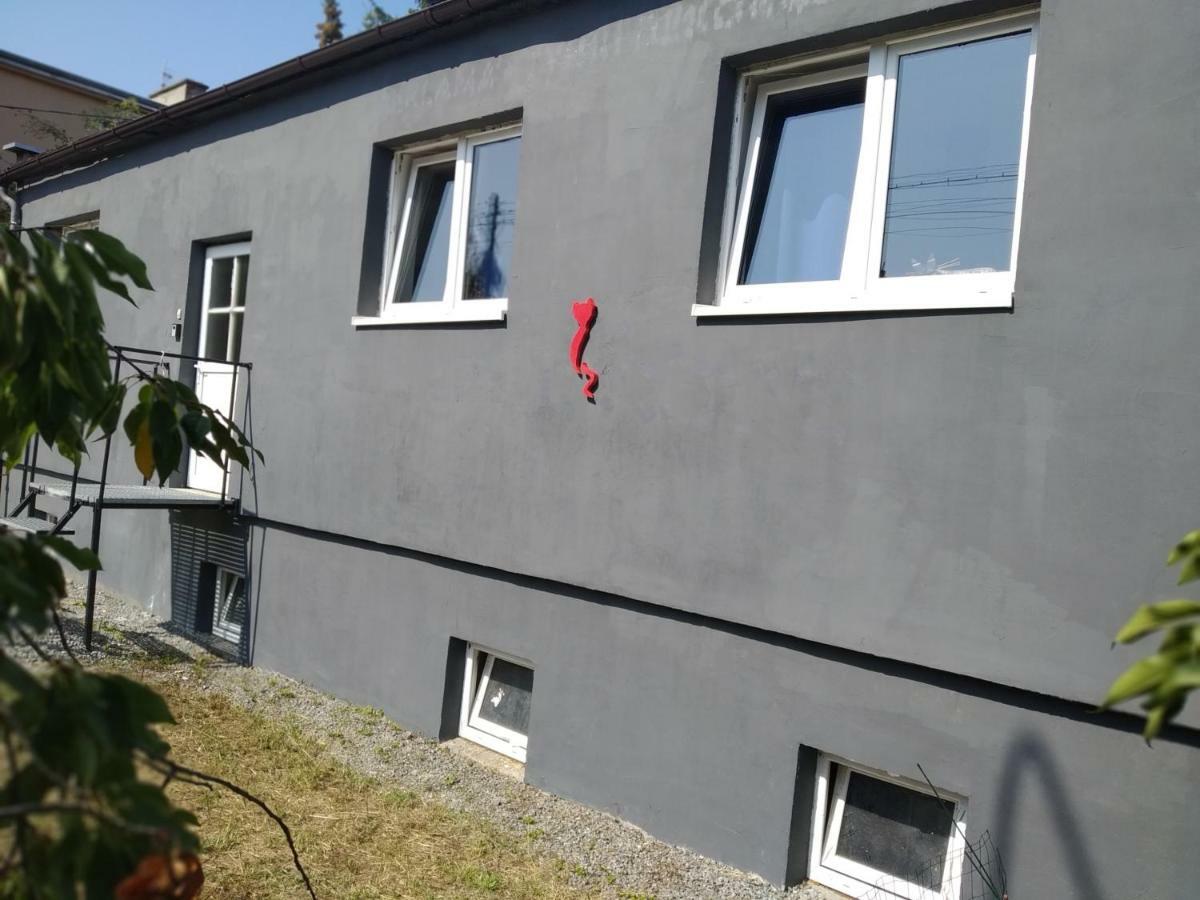 Red Kot Apartment